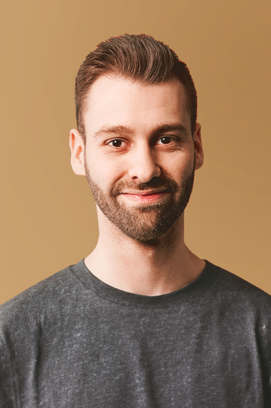 Marcin Łaskarzewski - założyciel SecondHandy